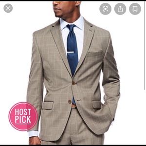 ❎DONATED❎ Collection by Michael Strahan Blazer